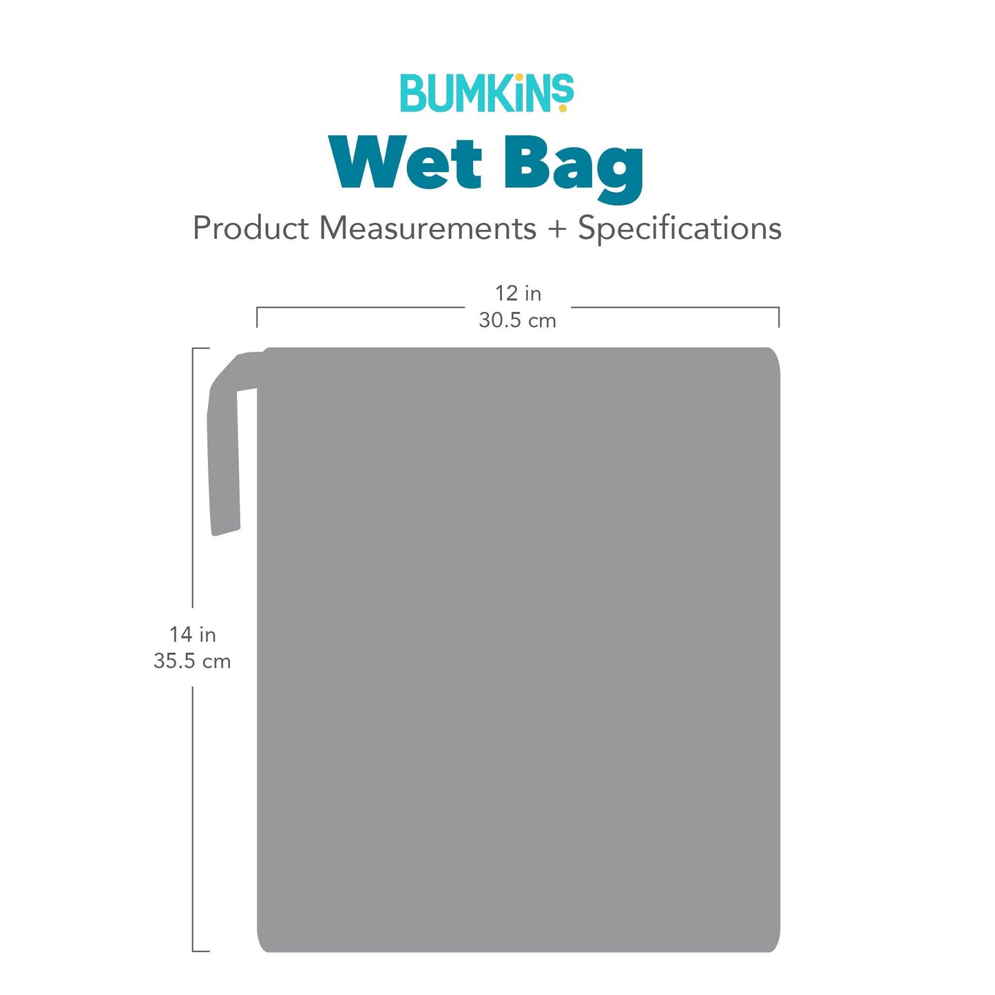 Wet Bag: Boots