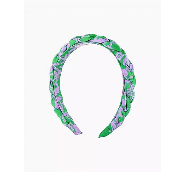 LP KNOT/BRAIDED HEADBAND