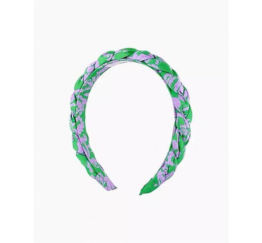 LP KNOT/BRAIDED HEADBAND